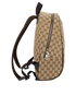 GG Supreme Backpack, side view